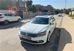 فولكسفاغن باسات
